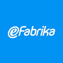 eFabrika Brasil Logo