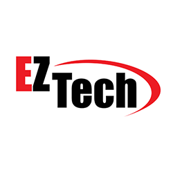 Eztech Tecnologia Logo