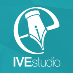 IVE Studio Logo