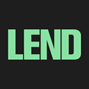 Lend Tech Logo